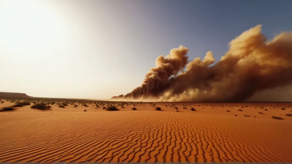 ООН призывает к единству против джихадистских атак в Сахеле на фоне обострения гуманитарного кризиса