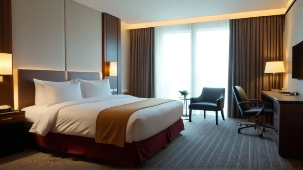 Трагедия в Турции: Гибель семьи туристов из-за отравления выявила серьезные проблемы с безопасностью отелей