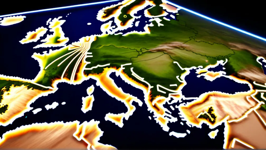 План Трампа по Украине: "Для Европы настал момент истины, она должна сказать нет"