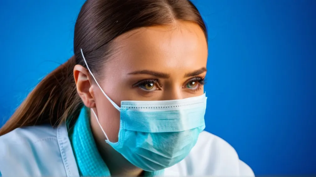 Симптомы и лечение гриппа