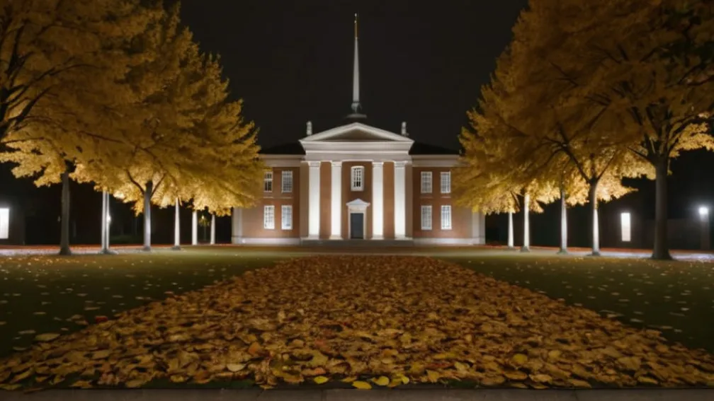 Атака неонацистов на студентов в Лорьяне: девять раненых у стен университета