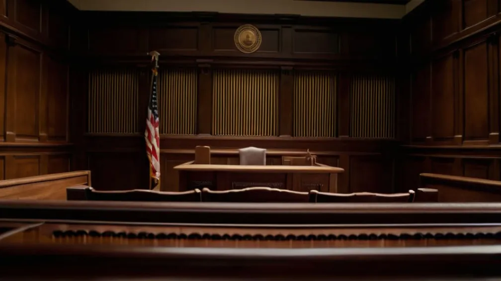 Нюрнбергский процесс: Основополагающий Момент в Истории Международного Права