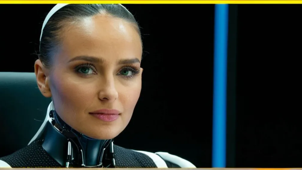 Влияние искусственного интеллекта на рынок труда