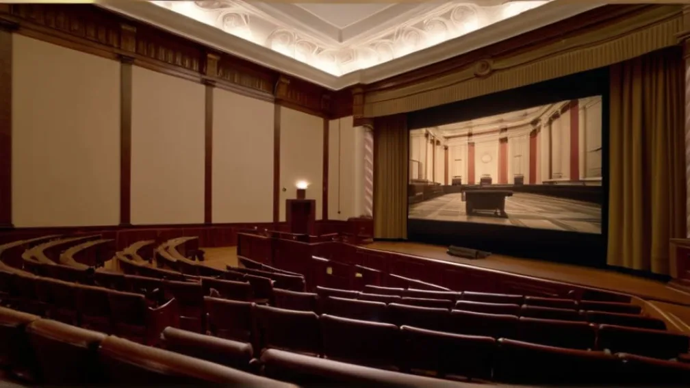 Нюрнбергский процесс: как визуальные доказательства изменили ход истории 80 лет назад