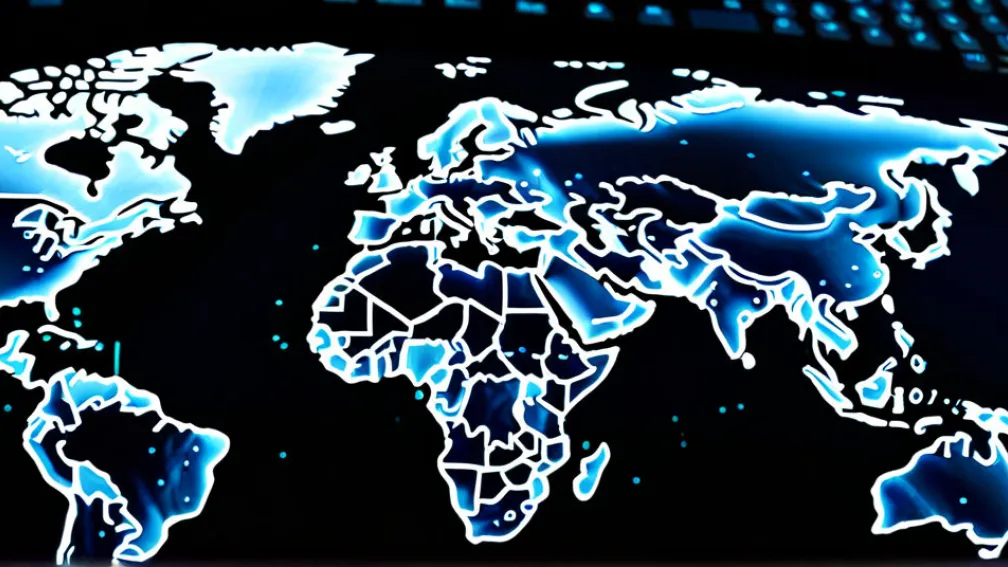 Китайская юстиция наносит удар по международным онлайн-мафиям: признания лидера банды