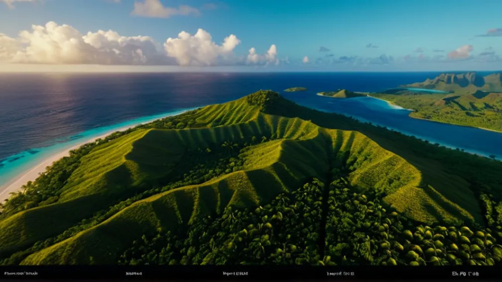 Новая Каледония: Прогрессивный союз Меланезии покинул ФЛНКС, поддержав соглашение о суверенитете