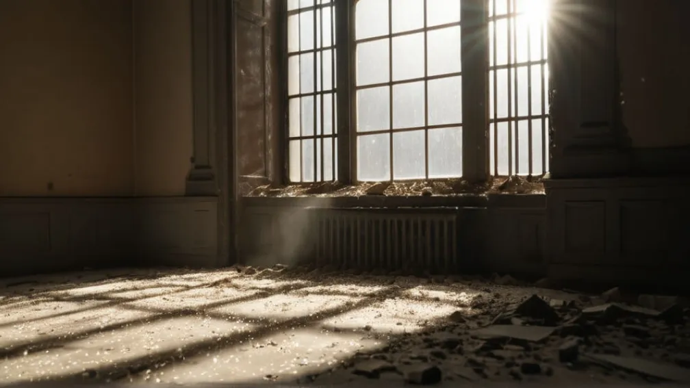 В Марселе подан иск против "Х" из-за асбеста в школах