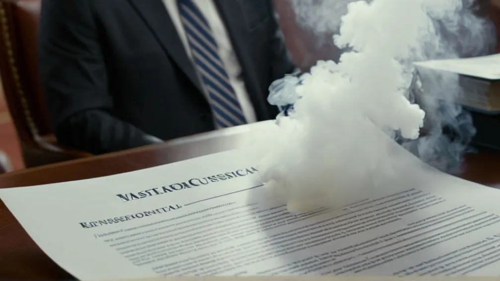 Табачные гиганты ведут лоббистскую войну против новых налогов на никотин