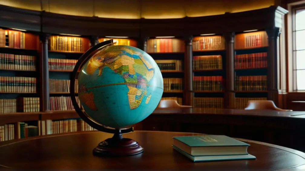 Россия расширяет культурное влияние в Тунисе: бум на изучение русского языка