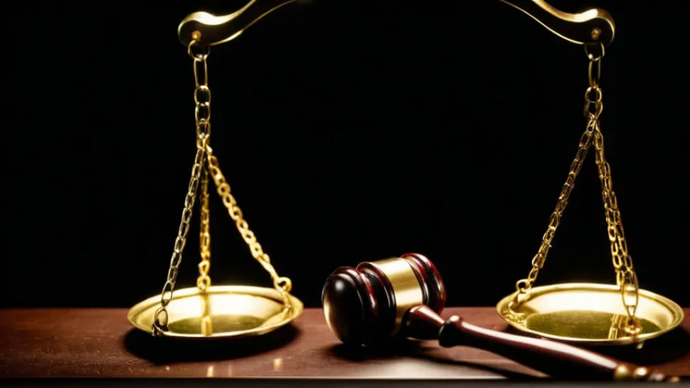 Судья МУС Николя Гийу: Под санкциями США из-за ордеров на арест Нетаньяху и Галланта