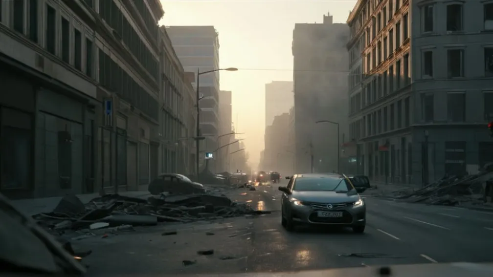 Российская атака на Тернополь: 25 погибших, включая детей