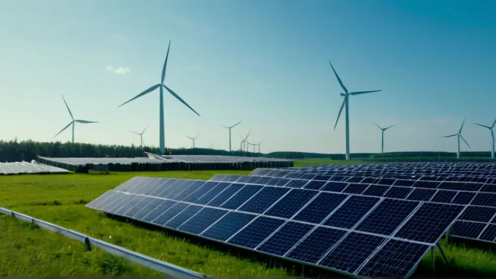 Крах Northvolt: Символ "зеленой реиндустриализации" Швеции потерпел неудачу