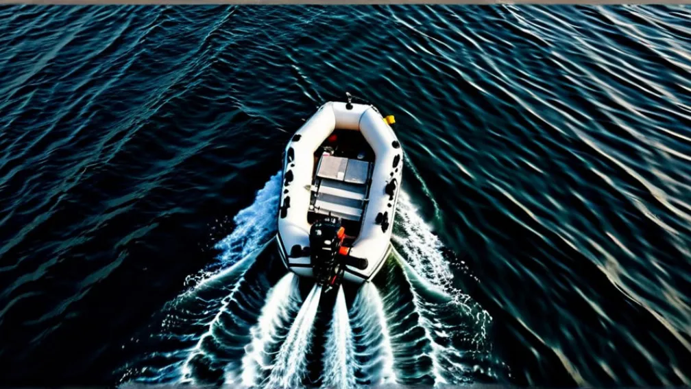 Мигранты-«рулевые» в Ла-Манше: ужесточение судебных преследований за опасные переходы