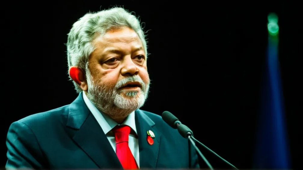 Лула на COP30: призыв к консенсусу по отказу от ископаемого топлива