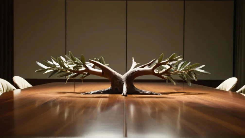 США и Россия ведут переговоры по урегулированию конфликта на Украине в Абу-Даби