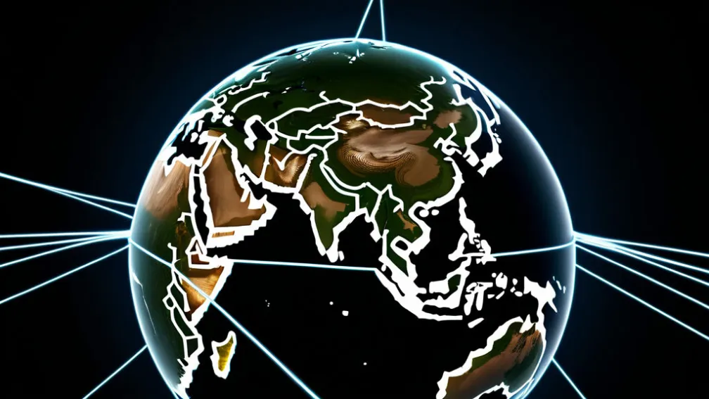 Будущее многосторонности: взгляд Энн-Мари Слотер