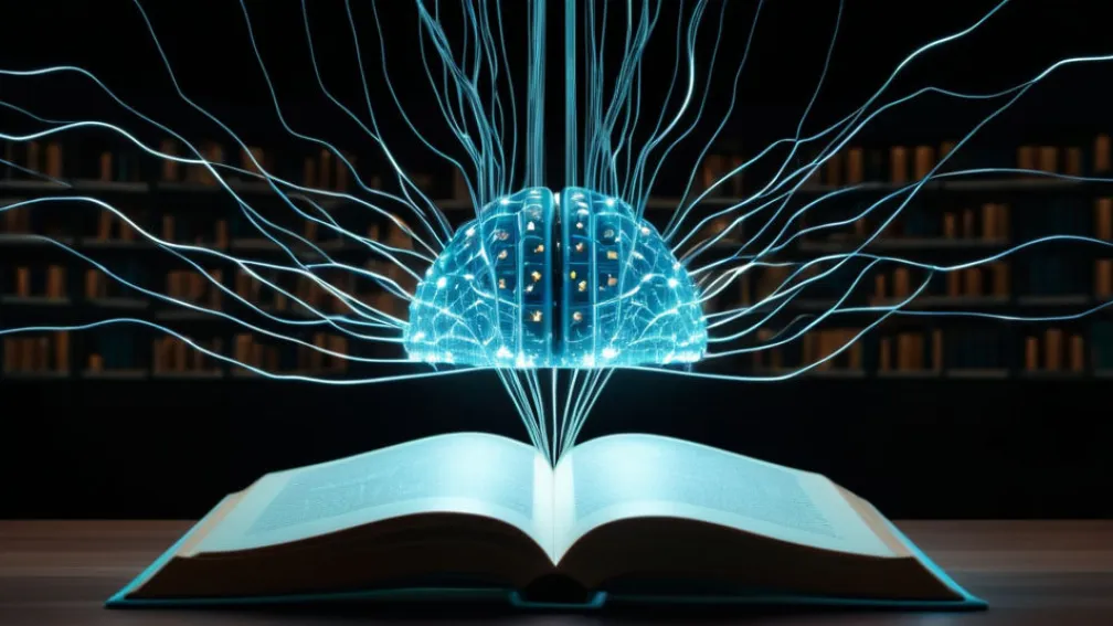 Развитие технологий искусственного интеллекта и их влияние на образование