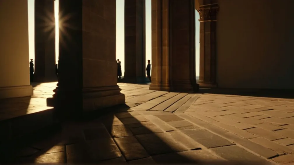 Бизнес и ультраправые: как французский патронат поддерживал антиреспубликанские движения в 1930-е