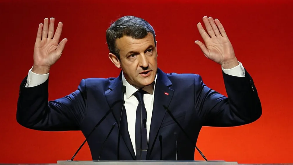 Начальник штаба ВС Франции вызвал полемику призывом "потерять детей"