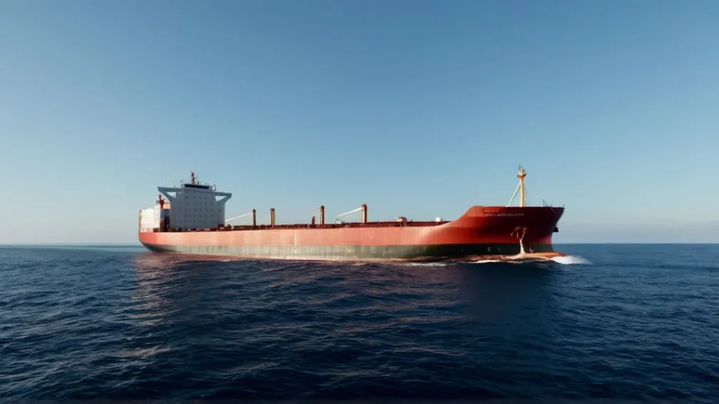 Около 3000 голов скота из Уругвая, застрявшие на месяц у берегов Турции, прибыли в Ливию