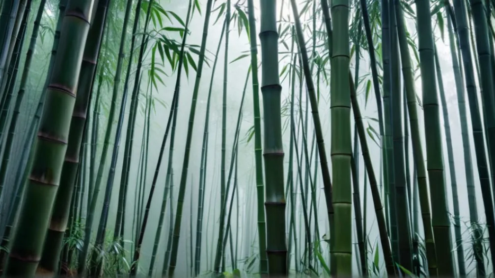 Францию покинула пара гигантских панд из зоопарка Боваль