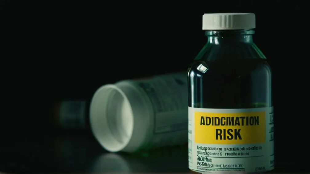 Иск против GlaxoSmithKline: Пациент с болезнью Паркинсона обвиняет фармкомпанию в сокрытии побочных эффектов