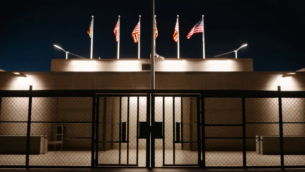 Бывший президент Бразилии Жаир Болсонару приговорён к 27 годам тюрьмы за попытку госпереворота