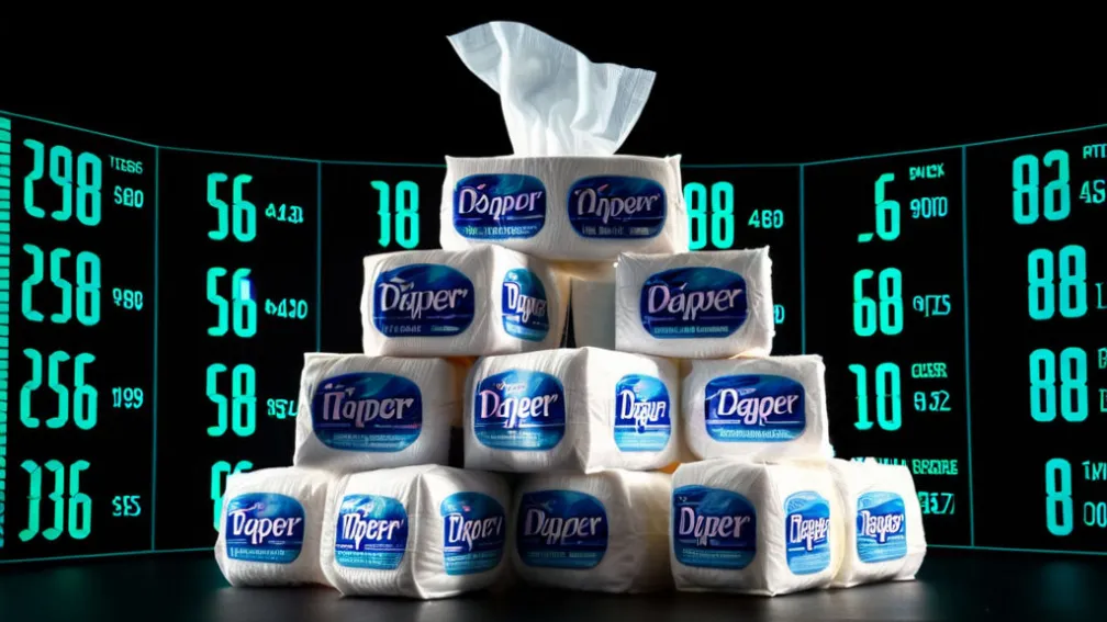 Kimberly-Clark покупает Kenvue за $48 млрд: почему американские производители товаров повседневного спроса терпят убытки?