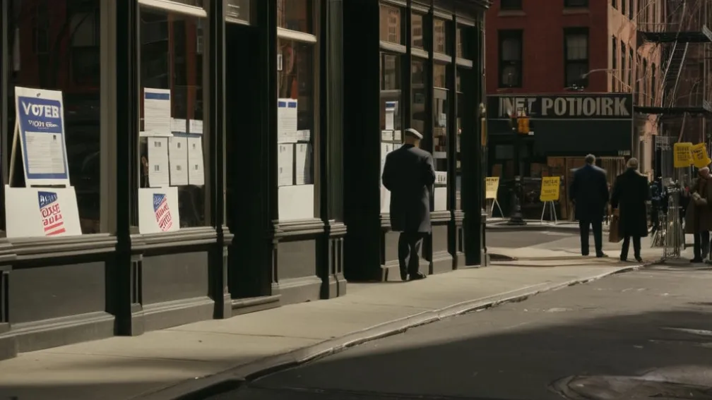 Трамп призвал еврейскую общину Нью-Йорка проголосовать против Зорана Мамдани на муниципальных выборах