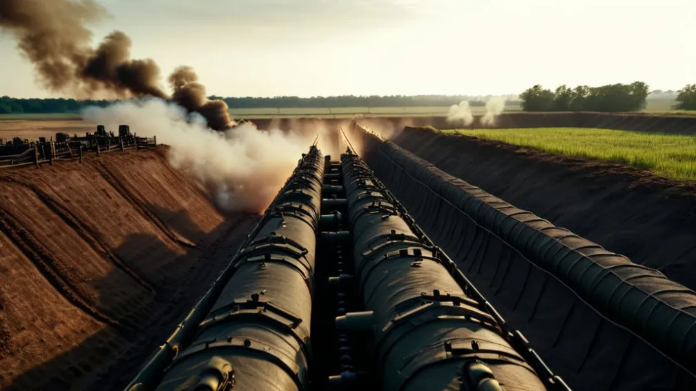 Генштаб ВСУ сообщил о 103 боестолкновениях за сутки: самая напряженная ситуация под Покровском