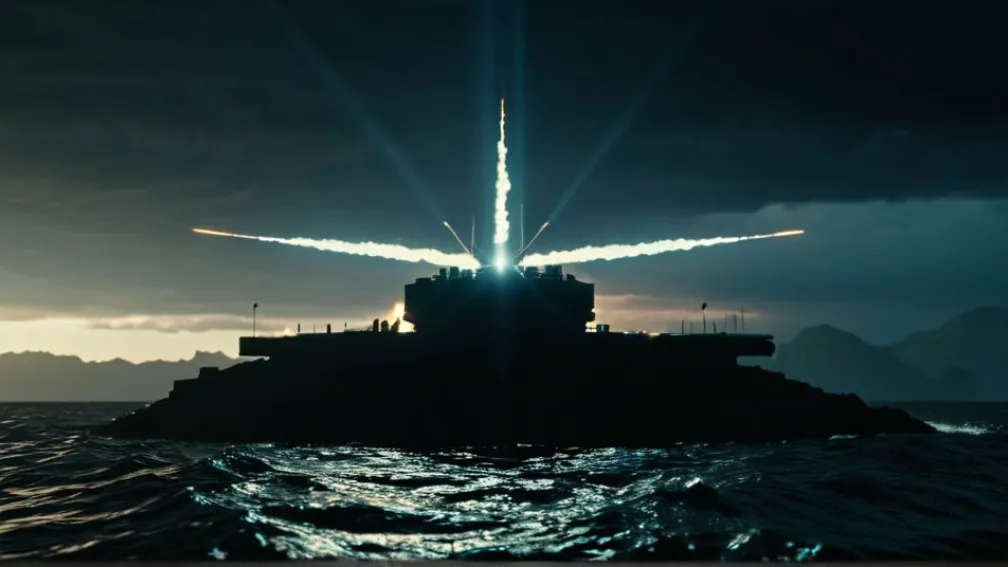 Тайвань планирует потратить 40 миллиардов долларов на усиление обороны от угрозы Китая