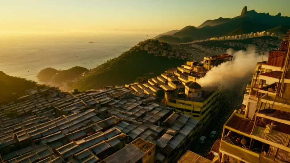 Лула требует расследования «бойни» в Рио: полицейский рейд унес жизни 121 человека