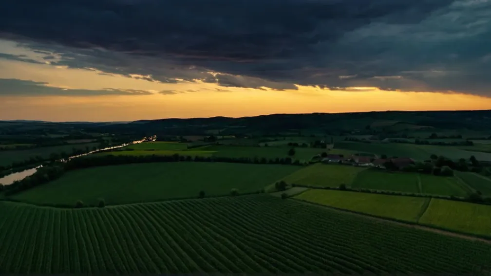 НАТО подняло истребители после инцидентов с беспилотниками над Румынией