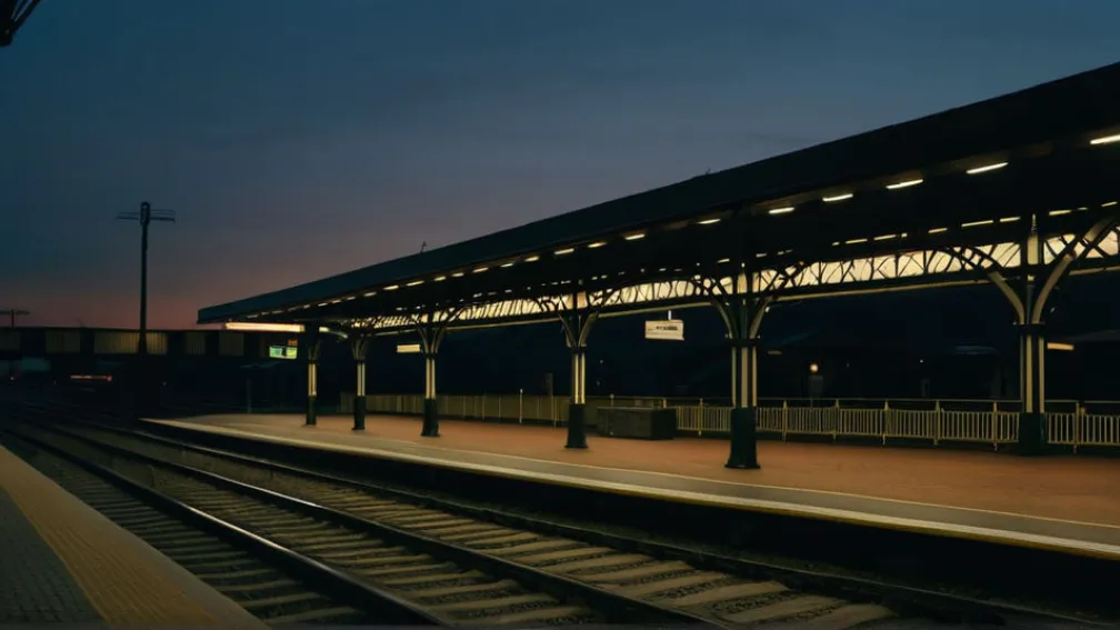 Сирийская беженка подала в суд на немецкую полицию за унижение на границе