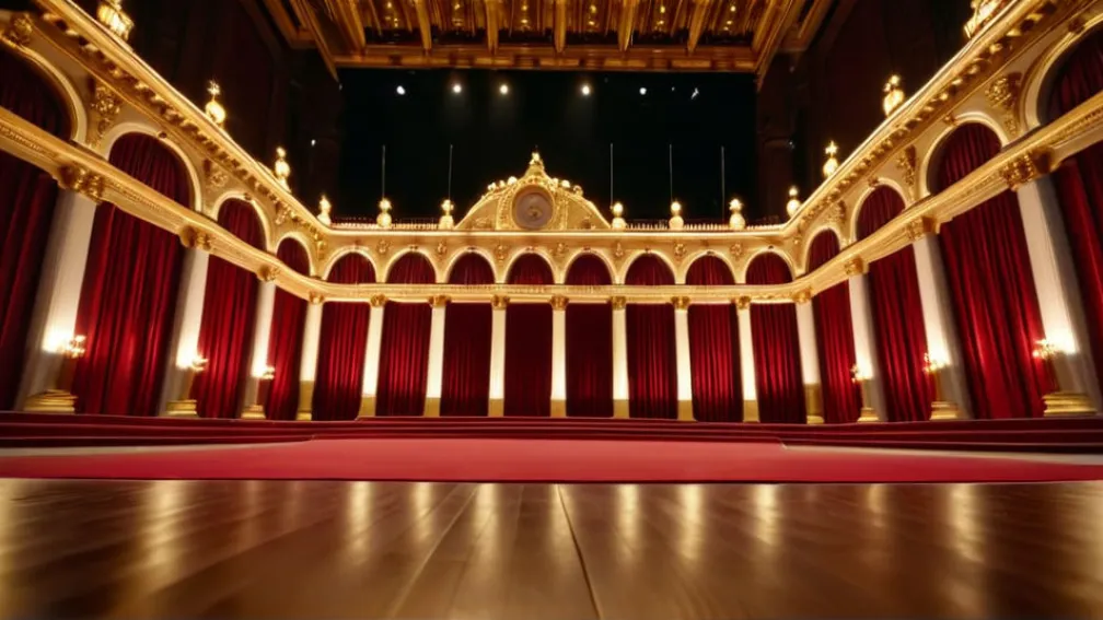 Собрание под эгидой медиаимперии Боллоре: Спорные дебаты в Париже