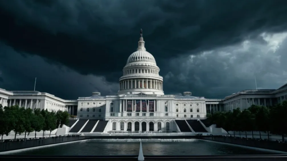 Британский политик Найджел Фарадж под давлением из-за связей с Россией и обвинений в расизме