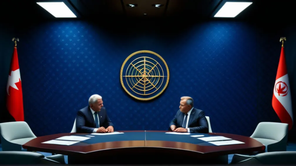 Риски для Украины на фоне мирных переговоров: давление растет