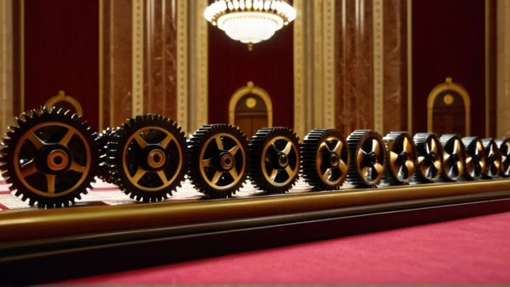 Что мешает бюджетной реформе во Франции? Инициатива Браун-Пиве против парламентского тупика