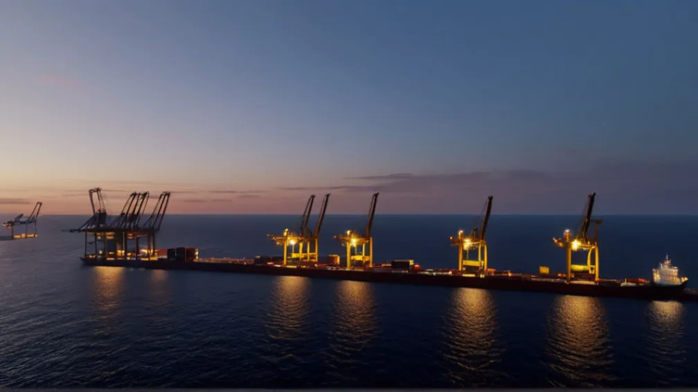 Гигантский порт Пуэрто-Антиокия в Колумбии: Франция делает ставку на экономическое будущее региона