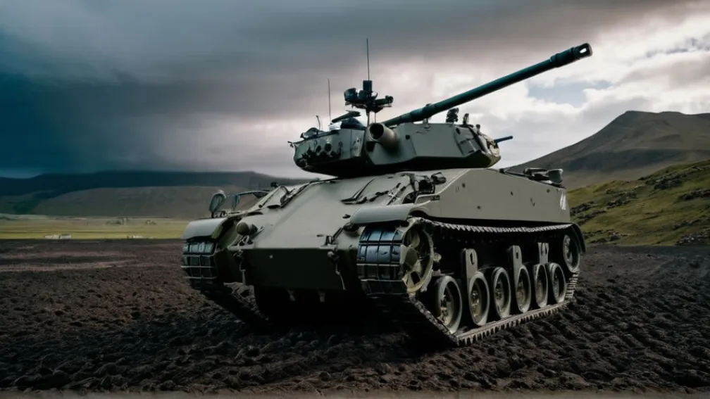 Франция готовится к возможному конфликту: обсуждается мобилизация и добровольная служба