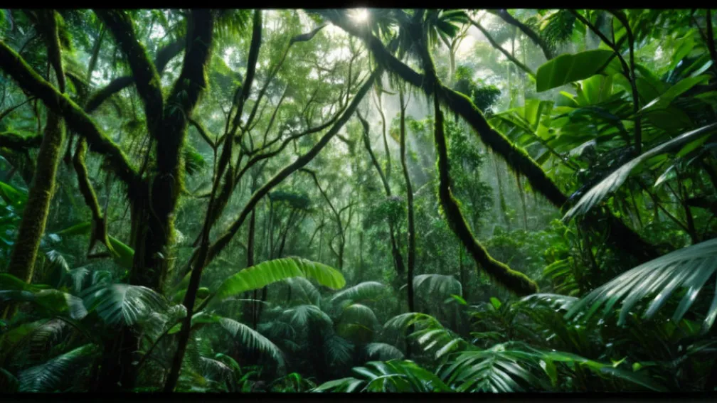 Европейский парламент ослабил закон против импорта продуктов вырубки лесов