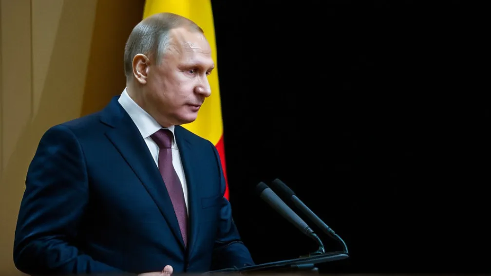 Российская Федерация: Экономическая и Политическая Аналитика