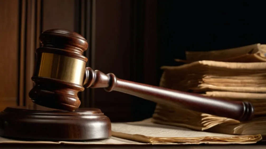 Прокуратура Джорджии прекратила дело против Дональда Трампа и его соратников по обвинению в попытке фальсификации выборов 2020 года