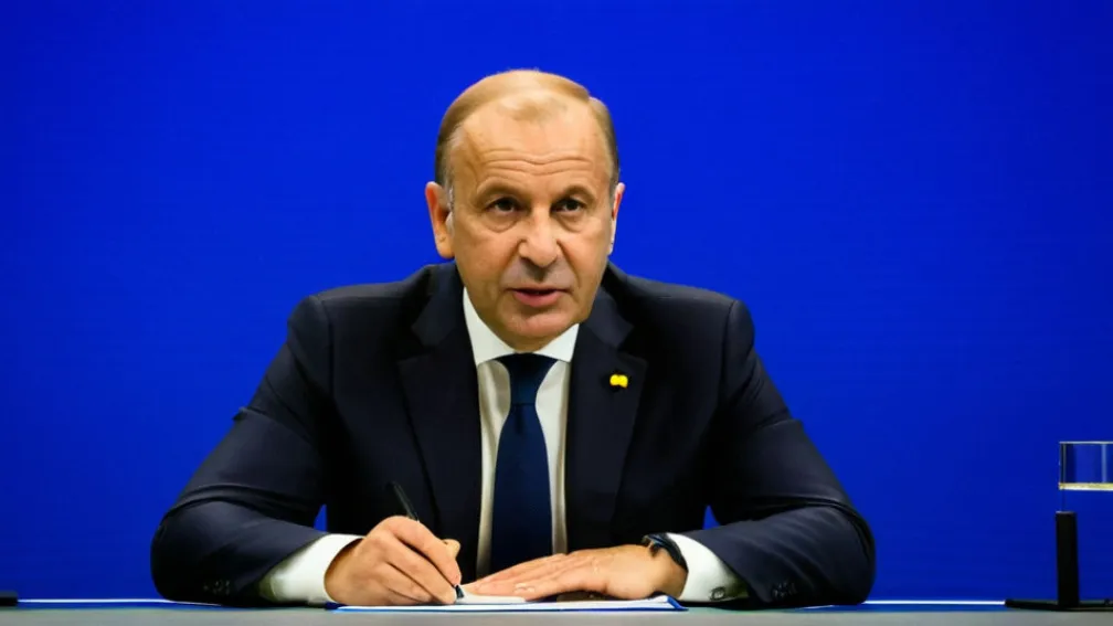 Мощь Евросоюза: ключ к выживанию в эпоху геополитических и климатических трагедий