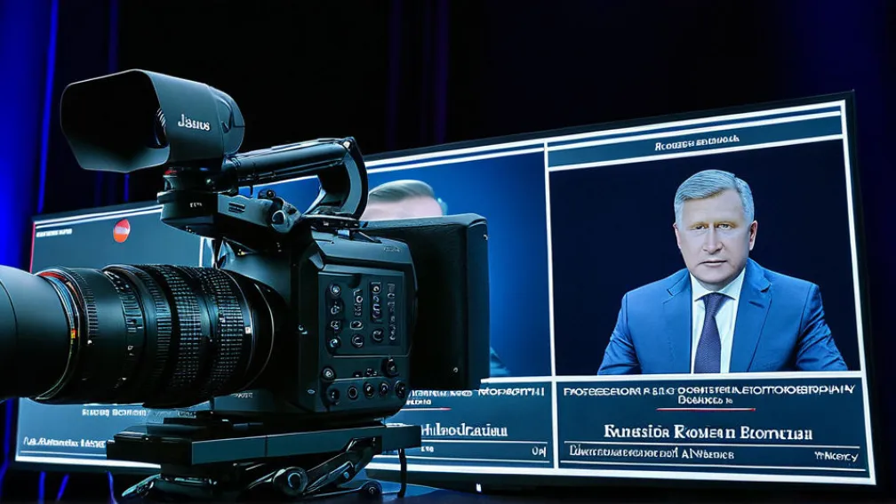 Влияние искусственного интеллекта на рынок труда