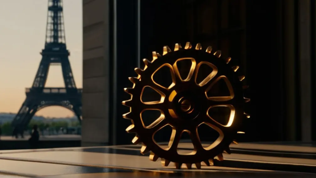 Раскрыто дело о шпионаже и вмешательстве: Четыре человека арестованы в Париже по подозрению в работе на Москву