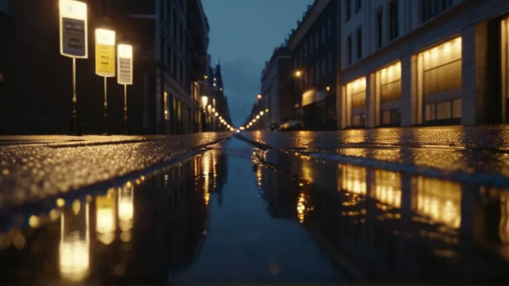 Расстрел в Вашингтоне: Члены Нацгвардии ранены, Трамп усиливает контроль над порядком