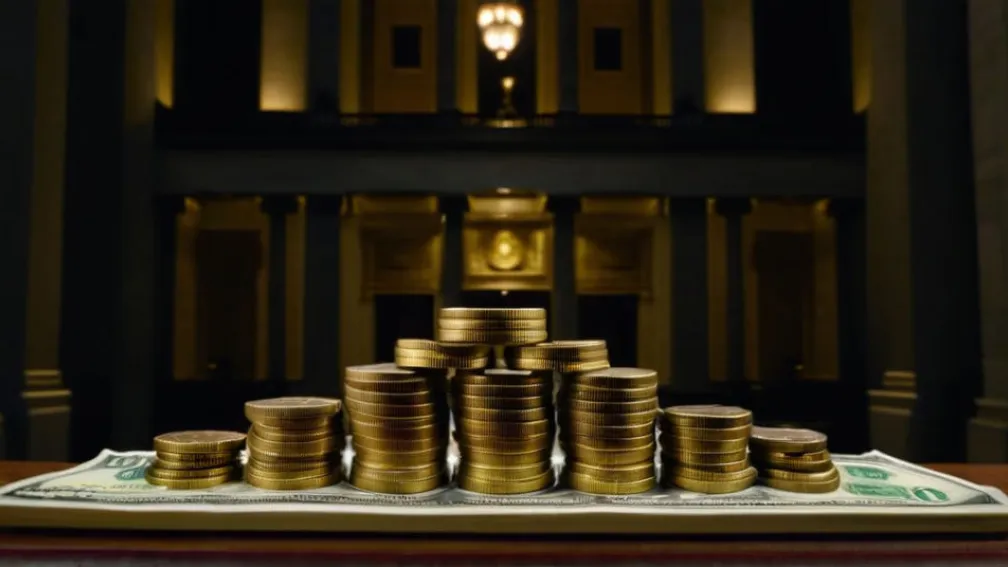 Новые налоговые повышения в Великобритании вызывают обеспокоенность среднего класса