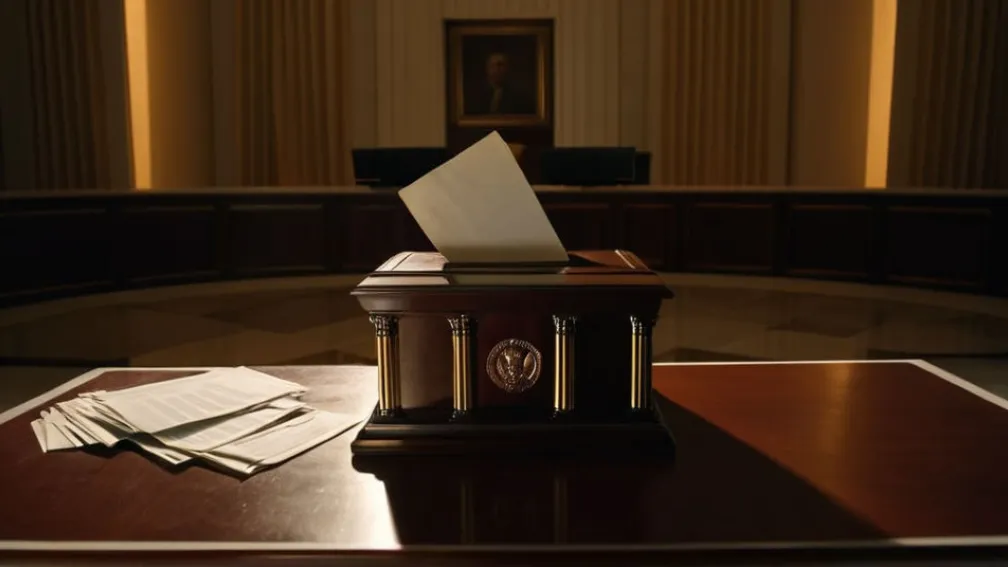 Военные в Гвинее-Бисау заявили о захвате власти и приостановке выборов