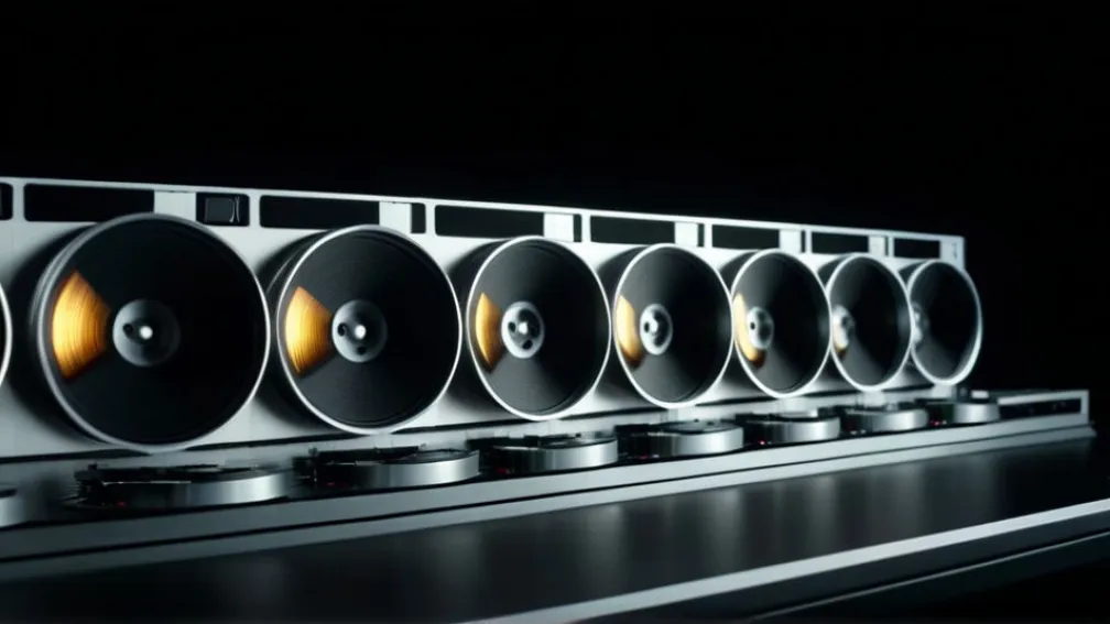 Известный режиссер Махамат-Салех Харун осудил "расистскую" аудиодескрипцию своего фильма